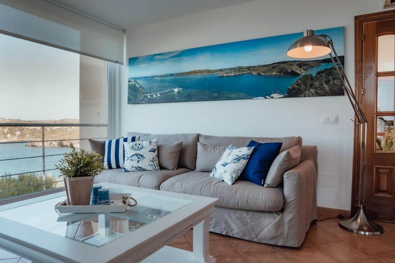 Menurka - Port D'Addaia Villa Holiday home