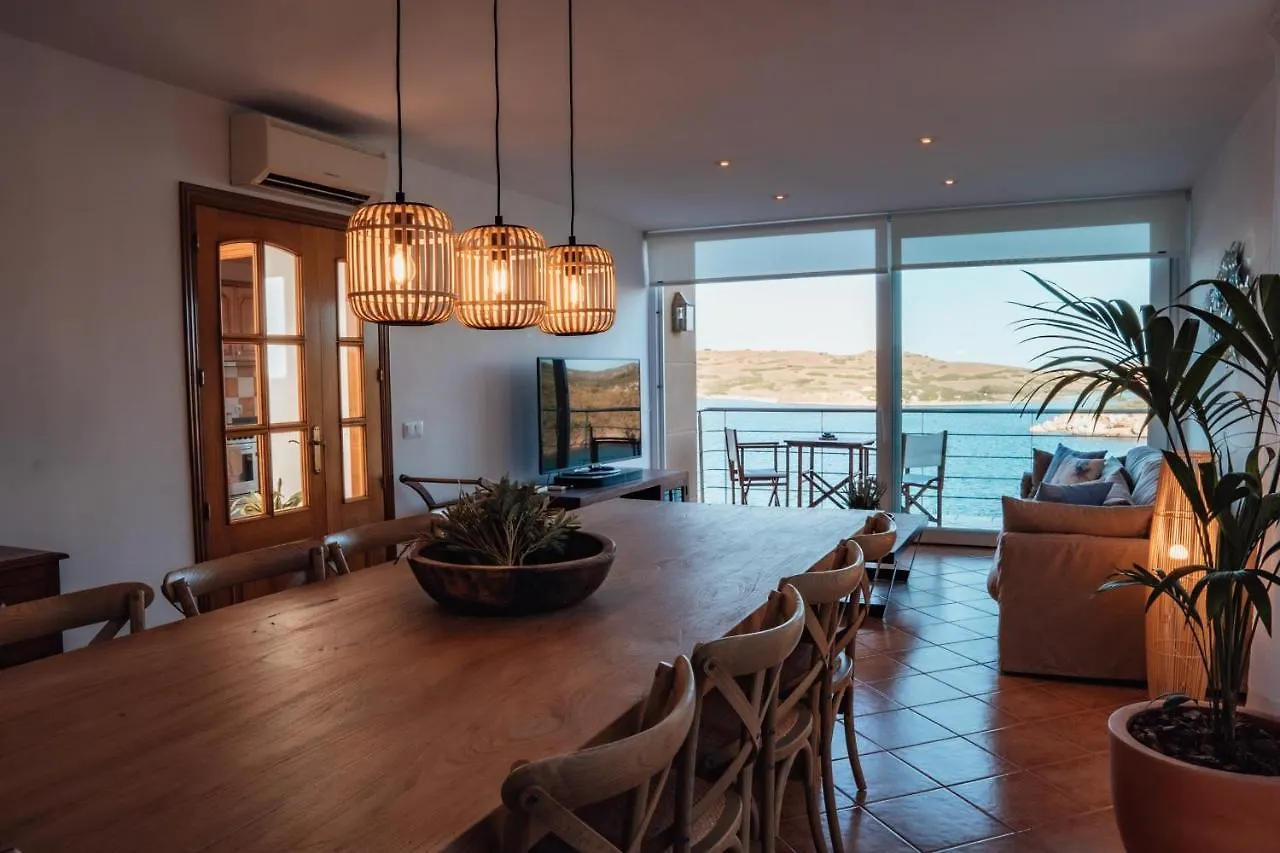 Holiday home Menurka - Port D'Addaia Villa