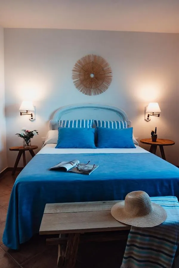 Holiday home Menurka - Port D'Addaia Villa