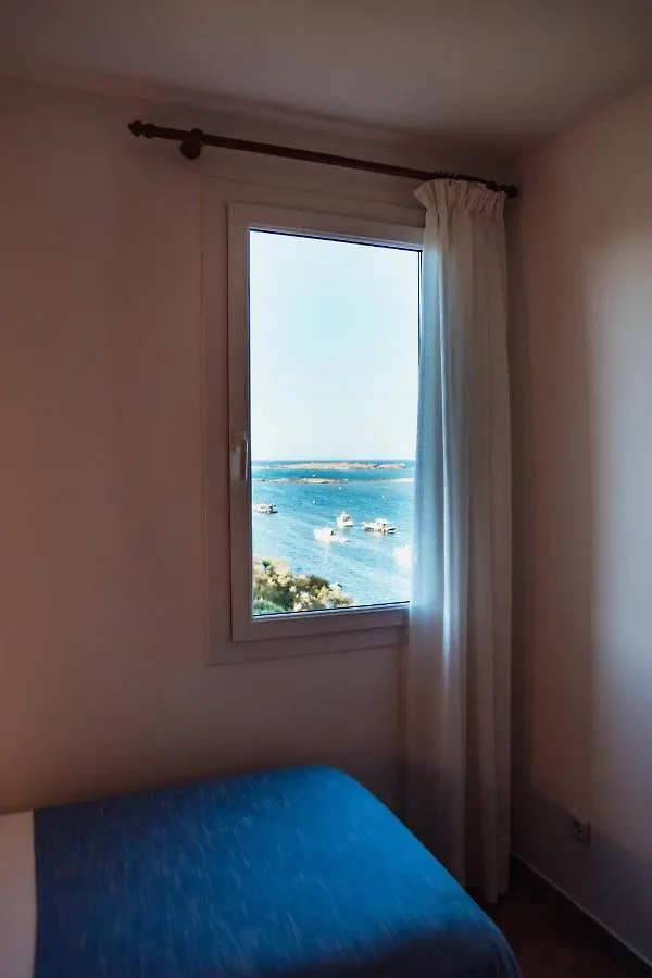 Menurka - Port D'Addaia Villa Holiday home