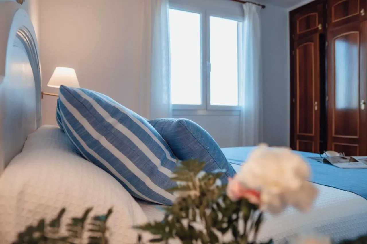 Holiday home Menurka - Port D'Addaia Villa