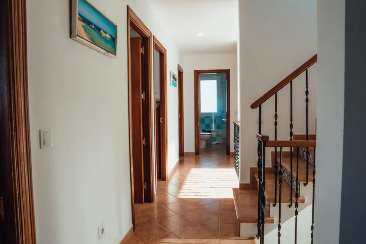 Menurka - Port D'Addaia Villa 0*,