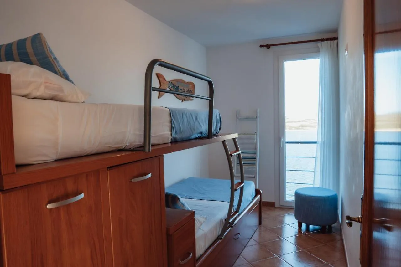 Menurka - Port D'Addaia Villa