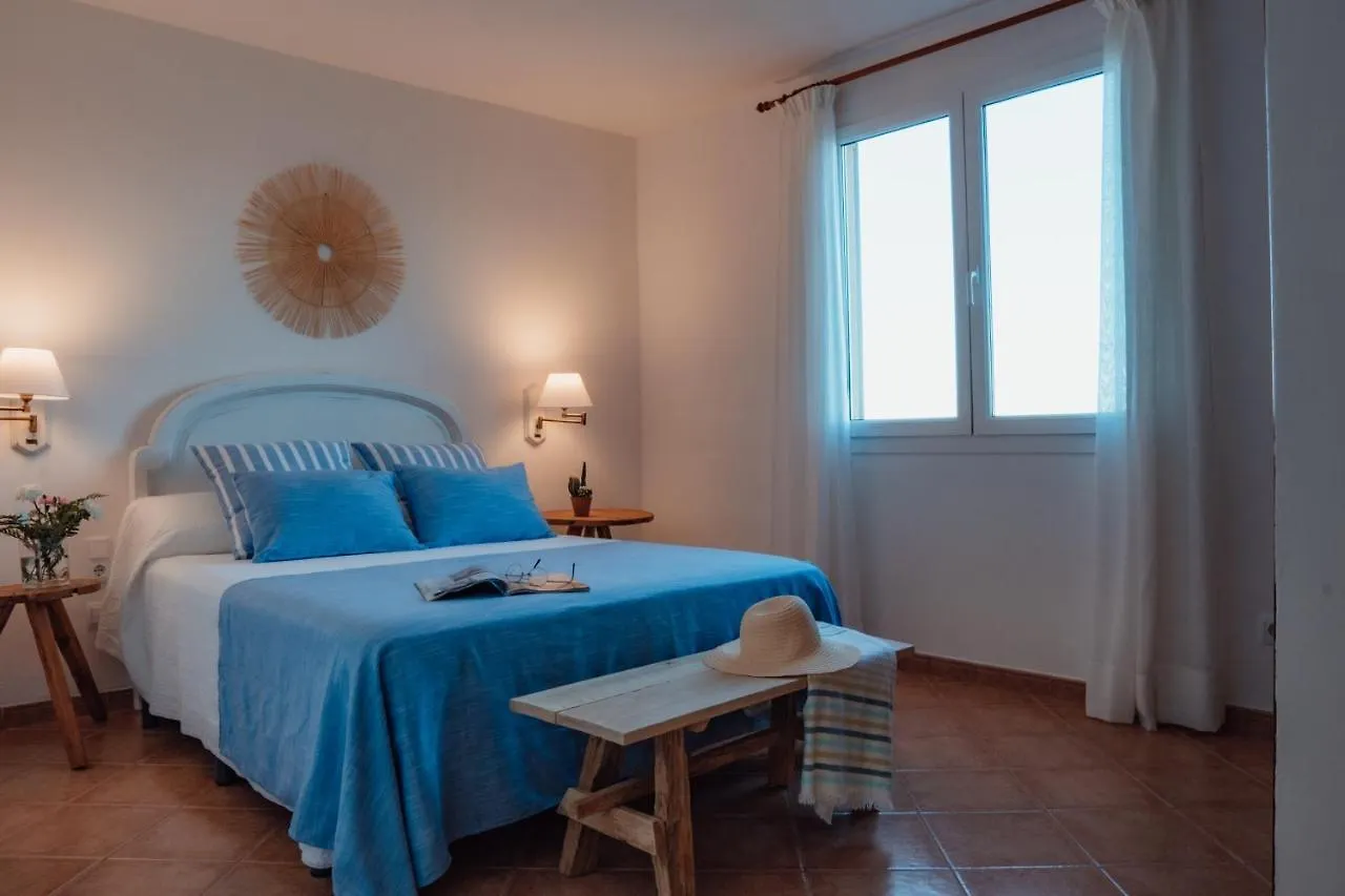 Menurka - Port D'Addaia Villa Holiday home