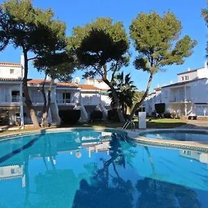 Appartement Bella Brisa,, Port d'Addaia
