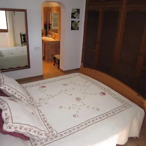 El Olivo Hotel