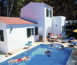 Ibb Villas Illa Blanca Hotel