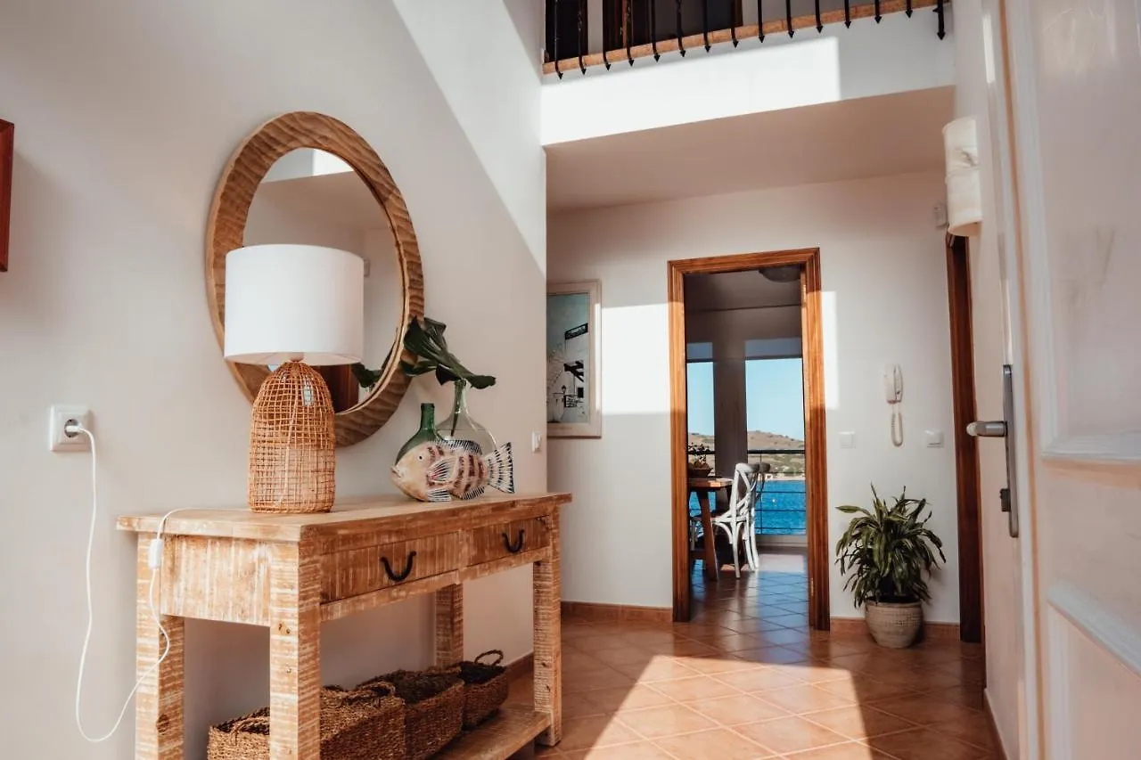 Holiday home Menurka - Port D'Addaia Villa