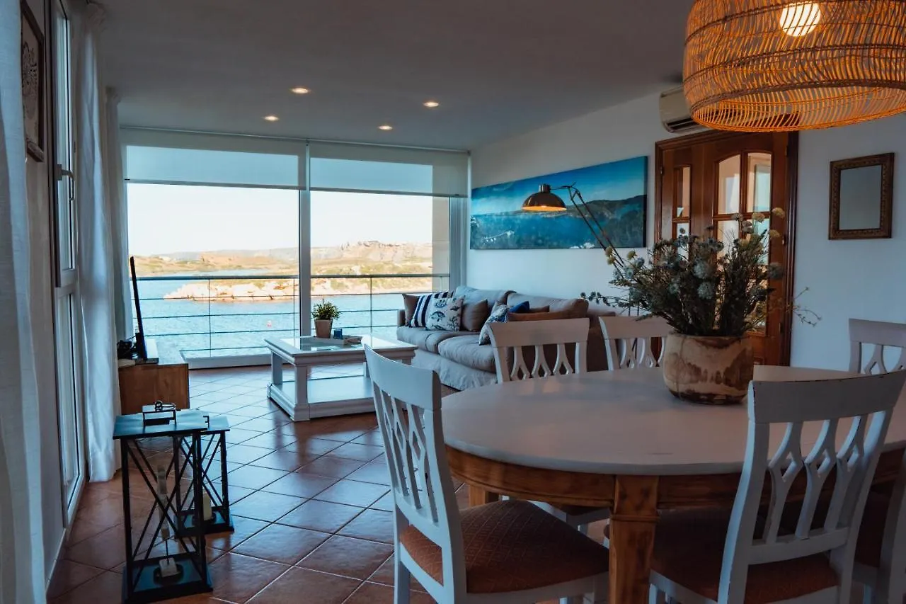 Holiday home Menurka - Port D'Addaia Villa