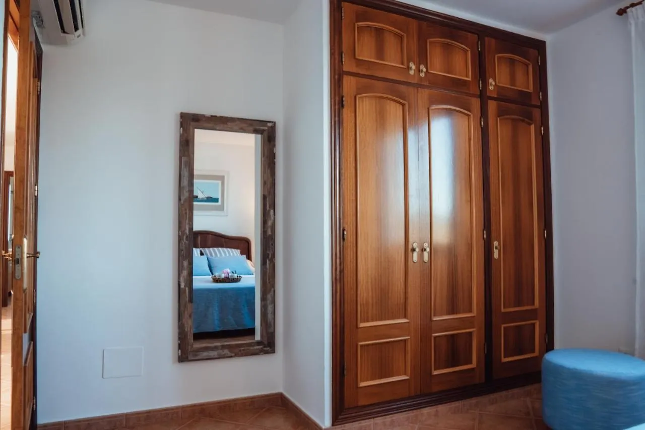 Menurka - Port D'Addaia Villa Holiday home