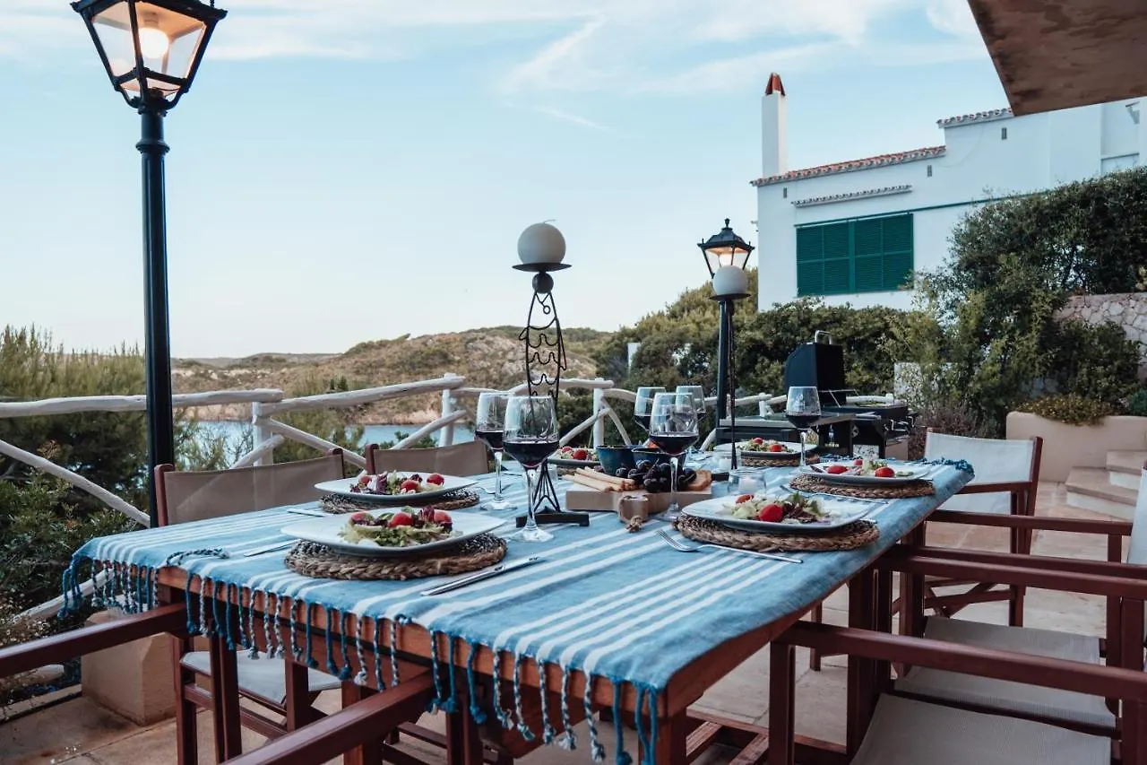 Holiday home Menurka - Port D'Addaia Villa
