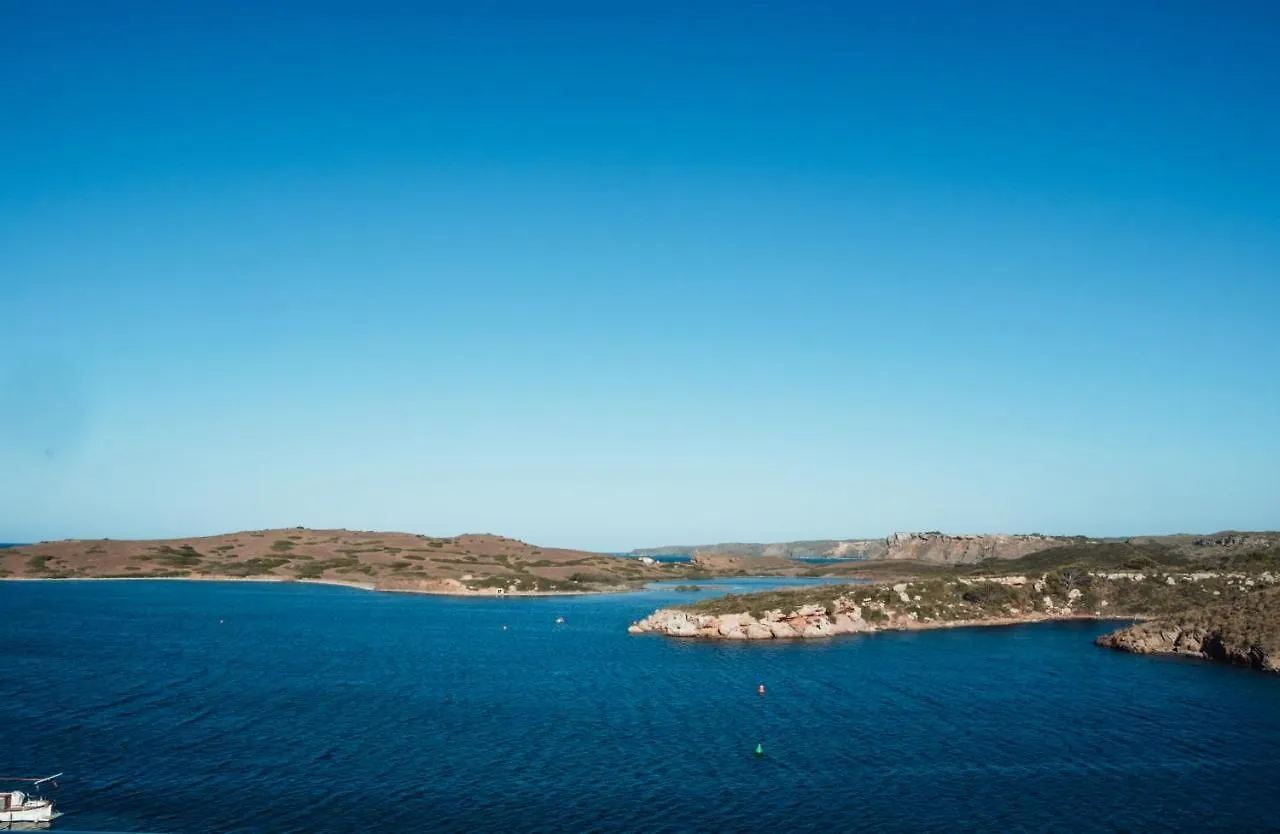 Menurka - Port D'Addaia Villa Holiday home