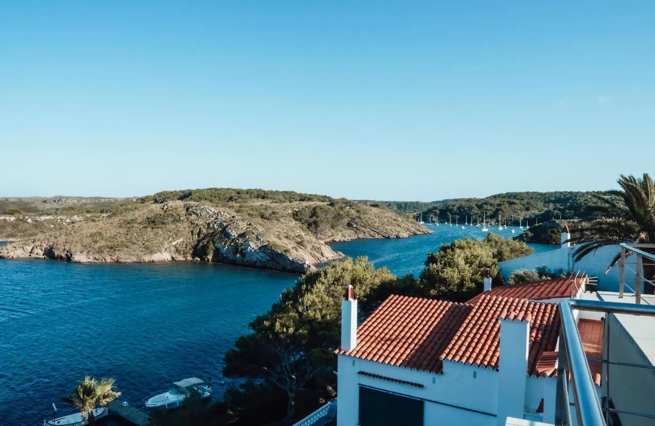 Holiday home Menurka - Port D'Addaia Villa Spain