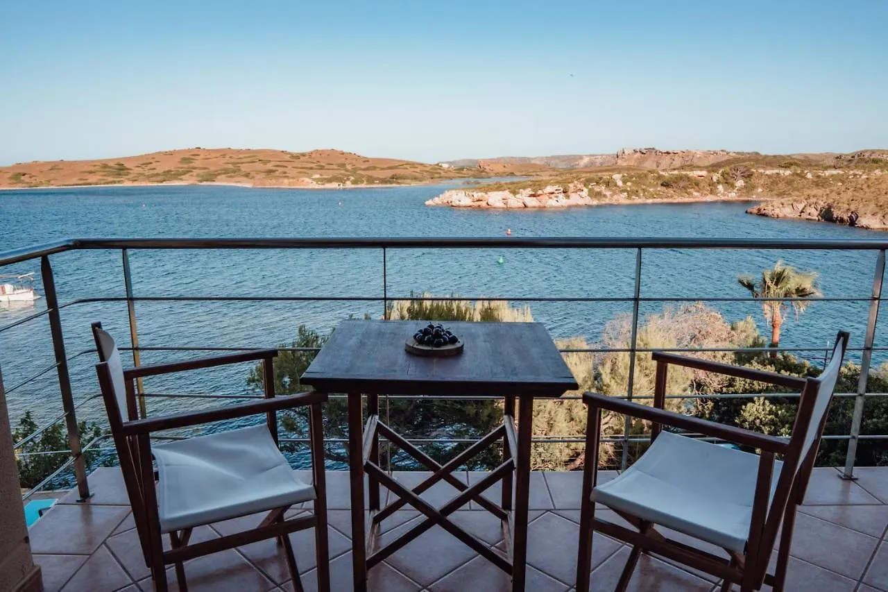 Menurka - Port D'Addaia Villa Holiday home
