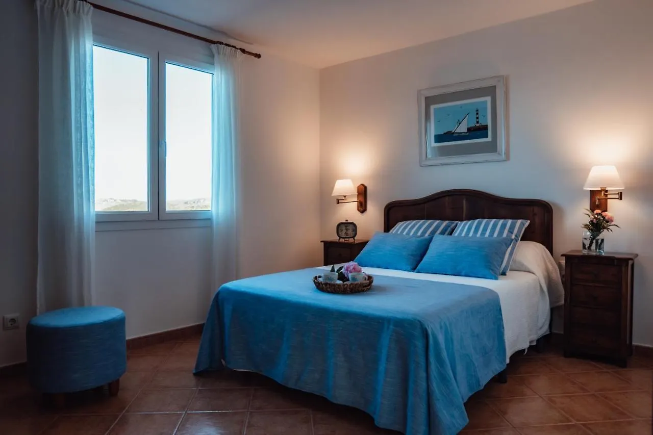 Holiday home Menurka - Port D'Addaia Villa Spain