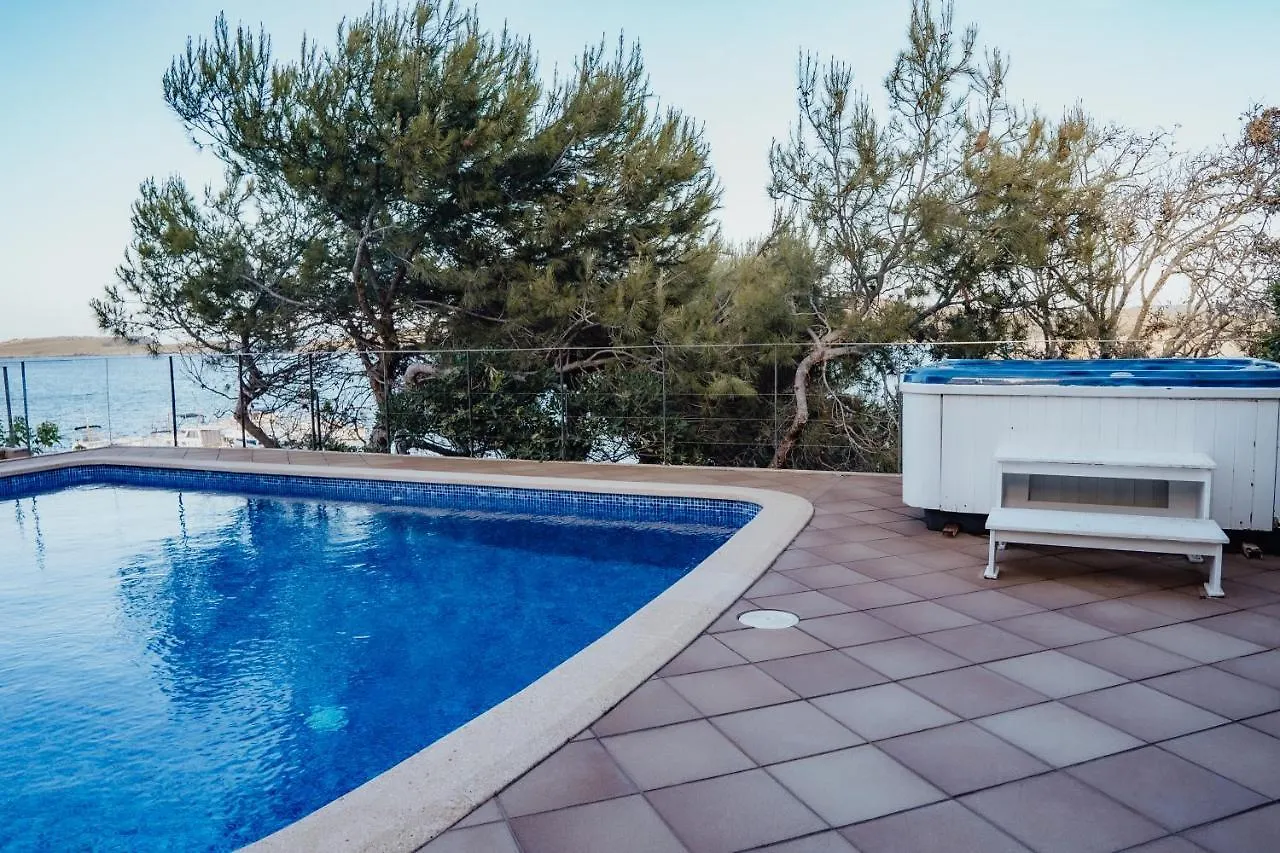 Menurka - Port D'Addaia Villa
