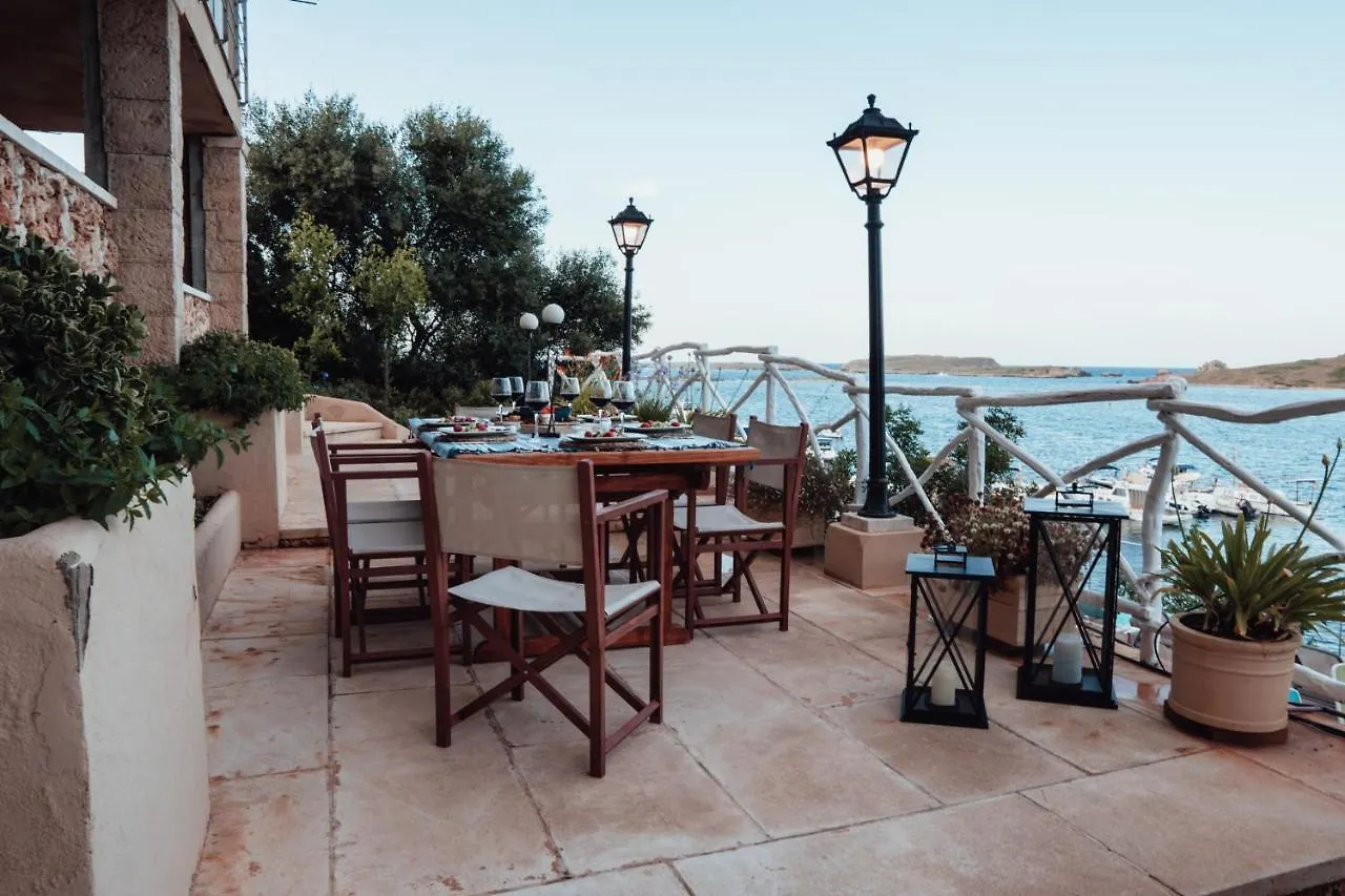 Menurka - Port D'Addaia Villa Holiday home