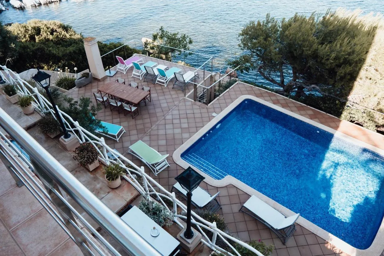Menurka - Port D'Addaia Villa Spain